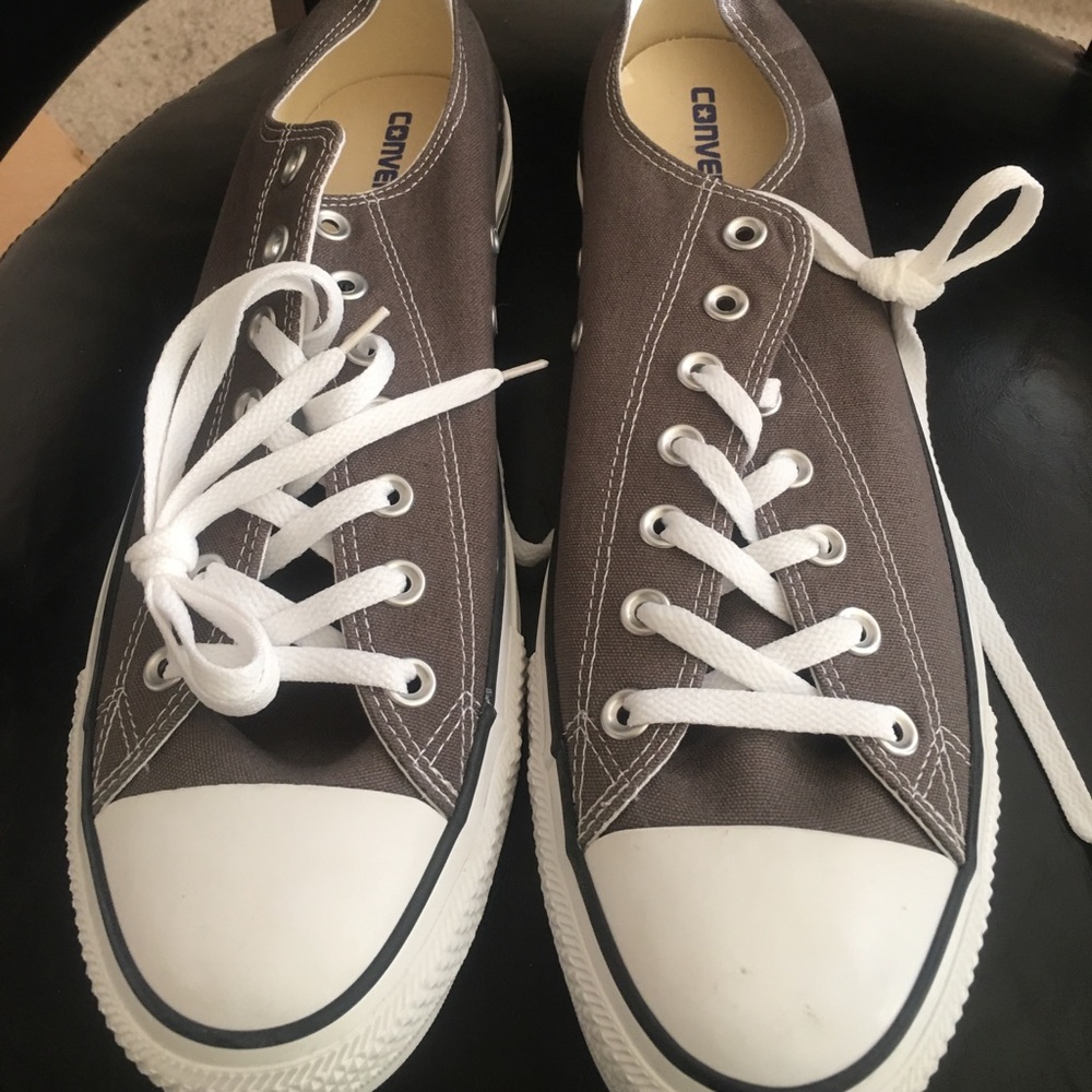 Brand new Converse Size 15 Men